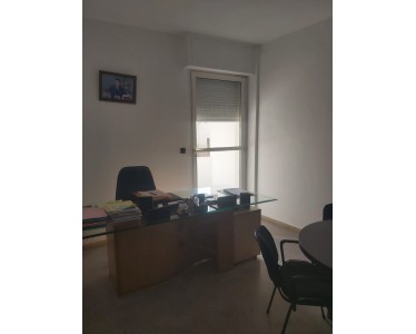 A vendre bureau au centre ville de rabat