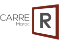 Carré R Maroc - Votre partenaire de confiance dur le chantier