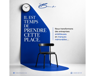The Brander Agency