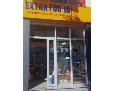 EXTRA FOR-IN