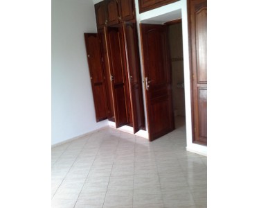 Location d'une villa a hay riayd