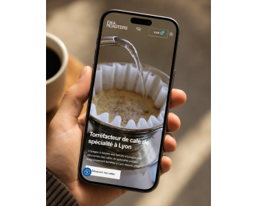 Agence web & SEO à Casablanca — Devis gratuit