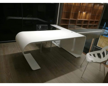 Corian sur mesure