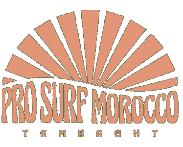 Surf camp Imsouane