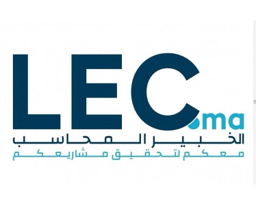LEC.ma | Expert-comptable - Commissaire aux comptes