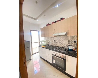 Appartement en location journalière – Salé Hay Chmaou – 600 DH/nuit