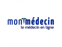 Mon medecin - trouver et prendre facilement rdv chez un praticien