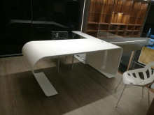 Corian sur mesure