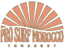 Surf camp Imsouane