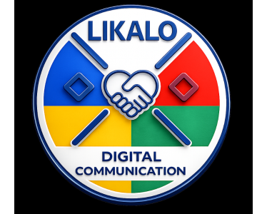LIKALO DIGITAL–Agence SEO & Communication Marrakech