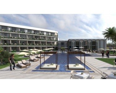 In Situ Architecture | Architecte Tanger - Samia Moukhalid