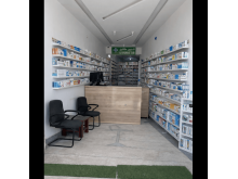 PHARMACIE AL AKHAWAINE TAHRI Marrakech