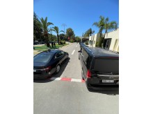 Chauffeur privé Maroc 