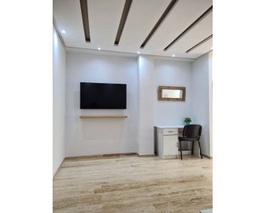 A louer : Appartement neuf meublé haut standing – Centre de Rabat océan – 6 500 DH