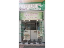 Pharmacie la santé