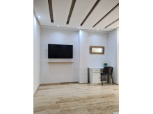  A louer : Appartement neuf meublé haut standing – Centre de Rabat océan – 6 500 DH