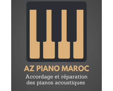 Service d'accordage de pianos