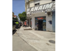 Anaim Auto - Vente Pièces Auto à Taza