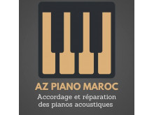 Service d'accordage de pianos