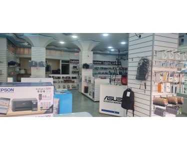 Boutique et e-commerce Clic Store – Matériel informatique à Rabat