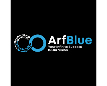 ArfBlue Agence Marketing Digital Et Développement Web