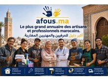 Annuaire d'artisans / services à domicile