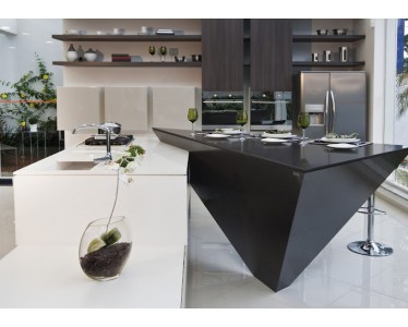 Sudpierre - Distributeur Silestone et Dekton Au Maroc