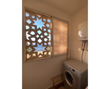 Appartement à Louer pour Location Journalière – Rabat, Dyar Mansour