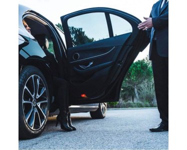 Chauffeur privé Maroc