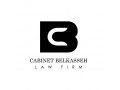 Maître Zakaria BELKASSEH - CABINET BELKASSEH LAW FIRM