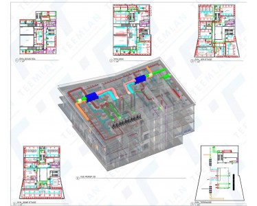 TEEMLAN ENGINEERING SERVICES