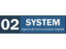 02system : Hébergement Web , Noms de domaine et Référencement Naturel SEO