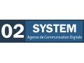 02system : Hébergement Web , Noms de domaine et Référencement Naturel SEO