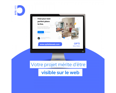 Création de site web pour Cabinet dentaire / dentiste