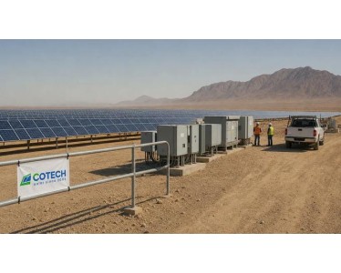 COTECH Solar
