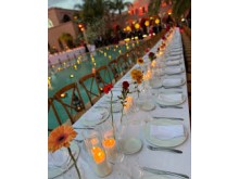 Fleuriste Marrakech