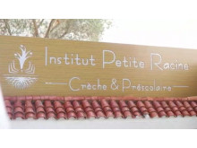 Institut Petite Racine - Crèche et Maternelle