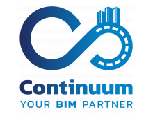 Continuum BIM 