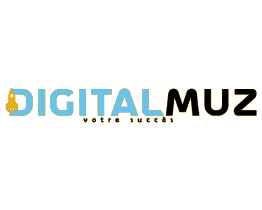 Digitalmuz - Agence de SEO, Publicité et Création de site web