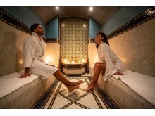 Marrakech Massage