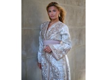 Caftan Paris — caftans marocains faits main à Fès