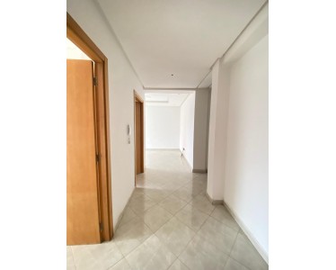 Appartement à louer – Centre Wifaq Témara – Emplacement Idéal