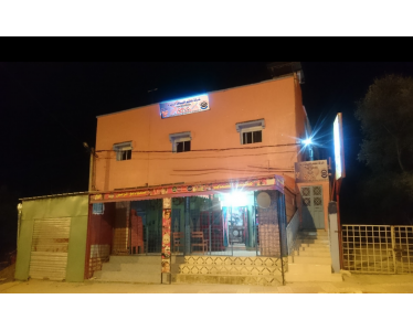 AUTO ECOLE ZGHIRA OUAZZANE