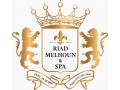 Riad palais bahia marrakech: Riad melhoun & spa Marrakech