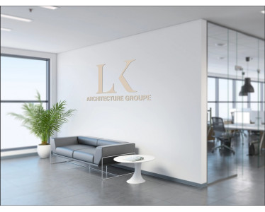L&K Architecture Groupe - Architecte