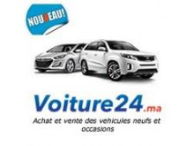 Voiture24.ma - Voiture occasion Maroc