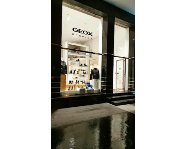 Geox Maroc - Magasins de vêtements et chaussures