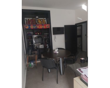 A vendre bureau au centre ville de rabat
