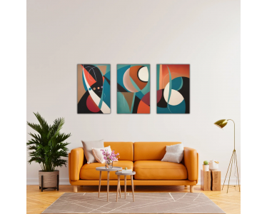 Tabluxe - Tableaux d'art mural de luxe