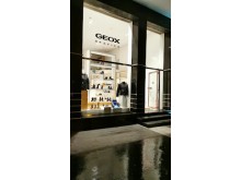 Geox Maroc - Magasins de vêtements et chaussures